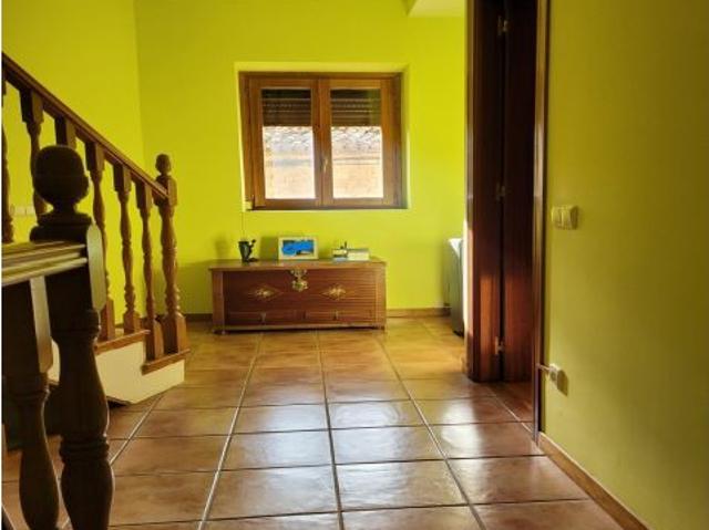 Casa en venta en Zangozerria, Navarra