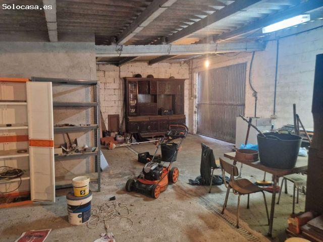 Casa en venta en Ames, Santiago