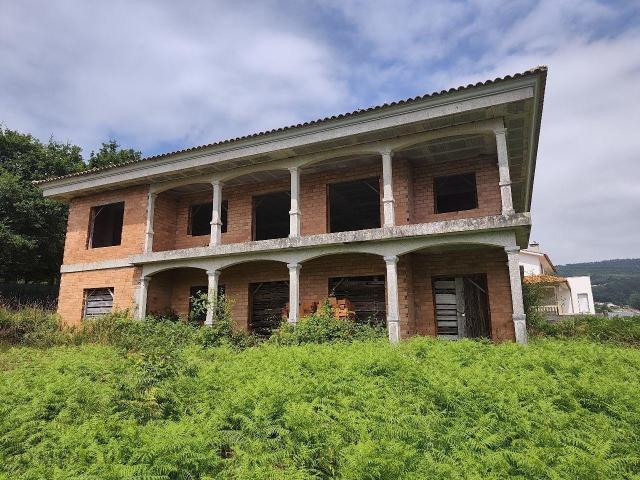 Casa en venta en Redondela, Vigo