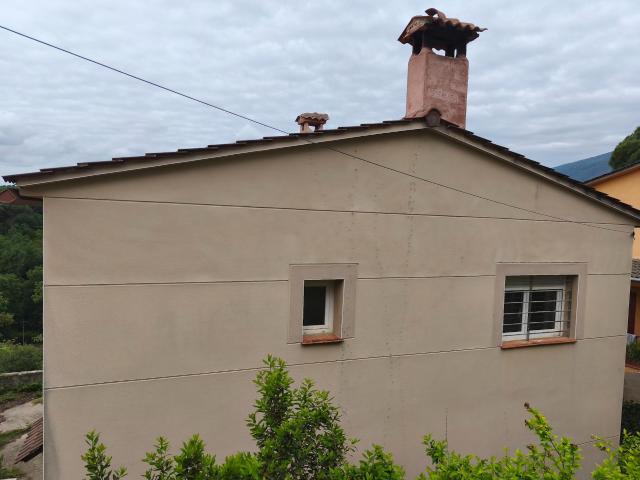Casa en venta en Can Salvà, la Selva