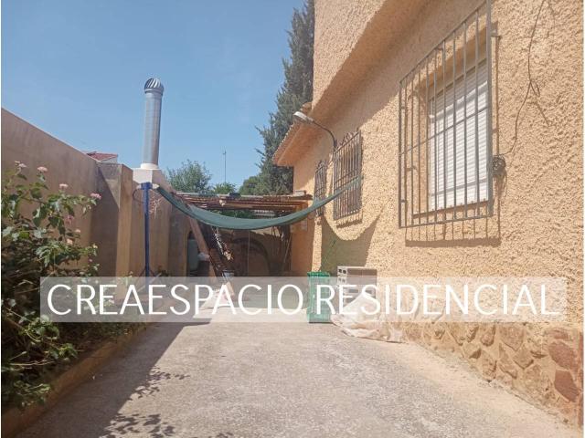 Chalet en venta en la Conarda, el Camp de Túria