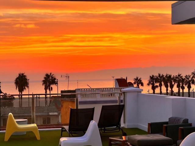 Casa en alquiler en Poblats Marítims, Comarca de València