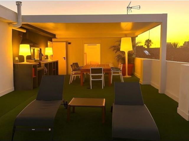 Casa en alquiler en Valencia De Las Torres, Extremadura