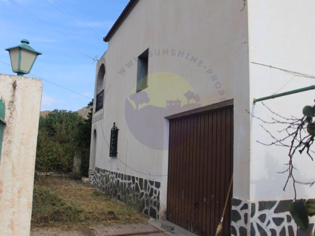 Casa en venta en Cádiar, Granada