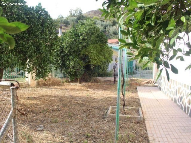 Casa en venta en Comarca de la Alpujarra Granadina, Andalucía