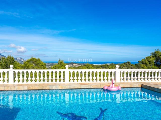 Casa en venta en Urbanització L'Alberca, la Marina Baixa