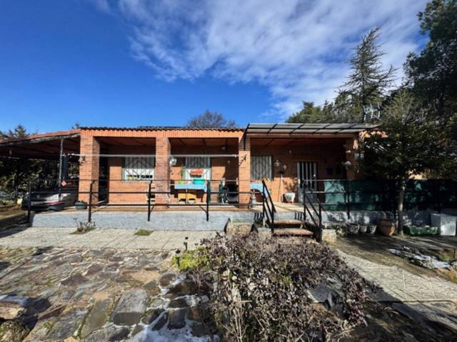 Casa en venta en Gargantilla Del Lozoya Y Pinilla De Buitrago, Madrid