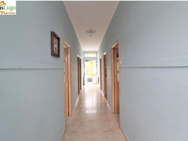 Casa en venta en Lugo