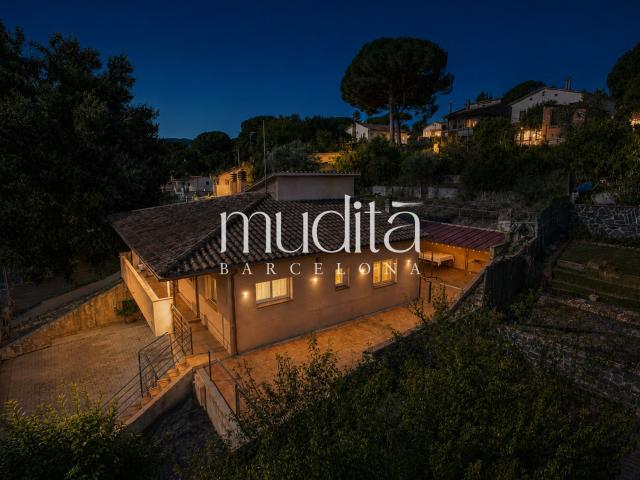 Chalet en venta en la Batllòria, Sant Celoni