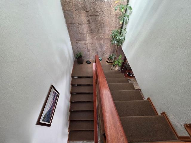 Casa en renta en Naucalpan De Juárez, Estado de México