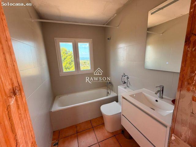 Casa en venta en Segur de Dalt, Baix Penedès