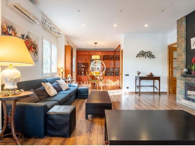 Casa en venta en Urbanització Begues Park, Baix Llobregat