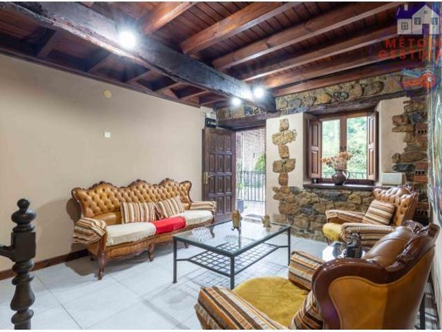 Casa en venta en Puente Viesgo, Cantabria