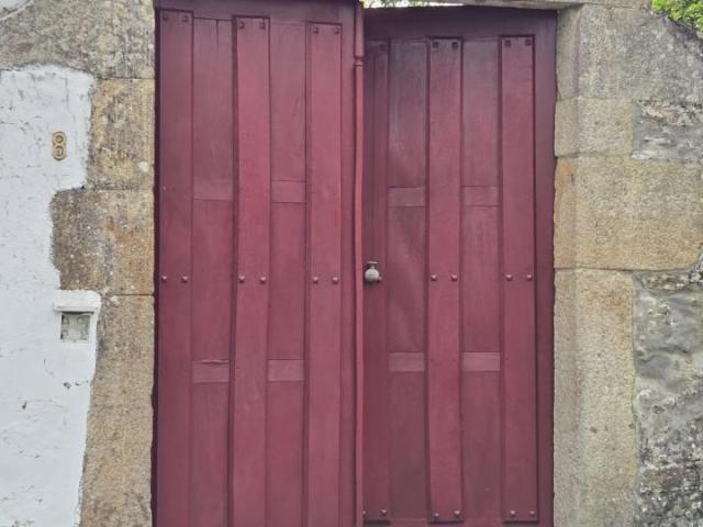 Casa en venta en O Rosal, O Baixo Miño