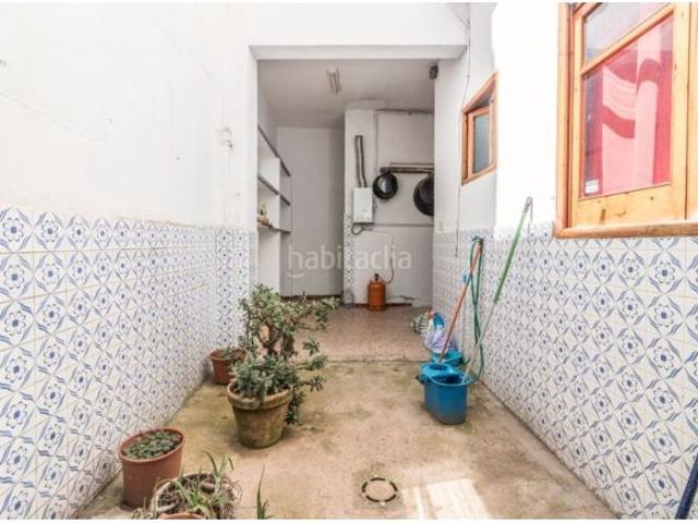 Casa en venta en L'alcúdia