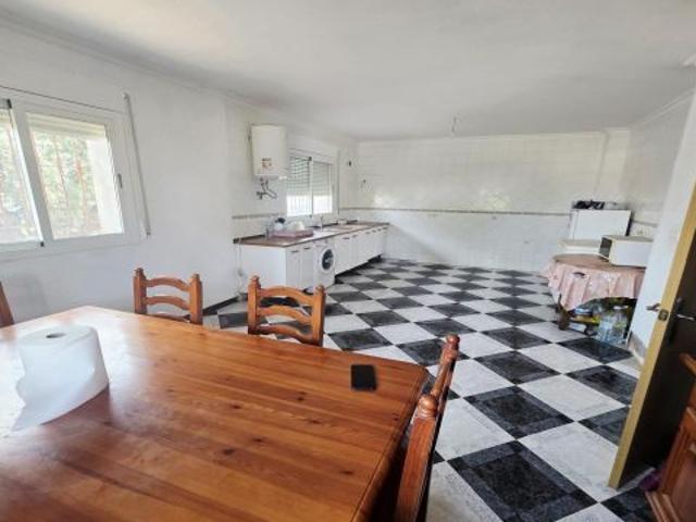 Casa en venta en Las Encinillas, La Axarquía