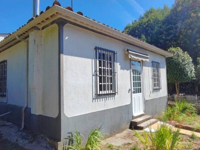 Casa en venta en Vilamarín, Ourense