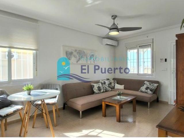 Casa en venta en Saladillo, Bajo Guadalentín