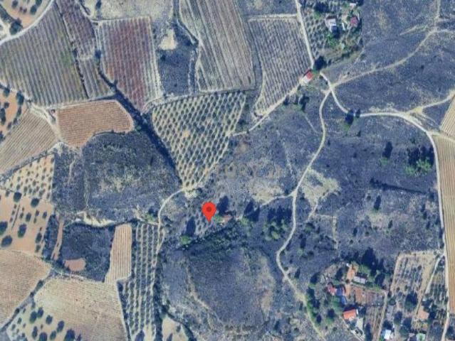 Casa en venta en La Hoya de Buñol, Valencia
