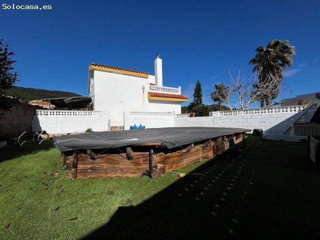 Casa en venta en Punta Carnero, Campo de Gibraltar