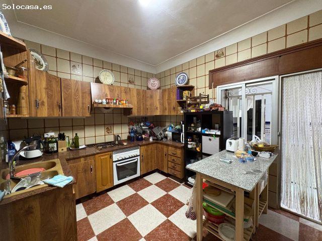 Casa en venta en Las Casicas, Alto Guadalentín