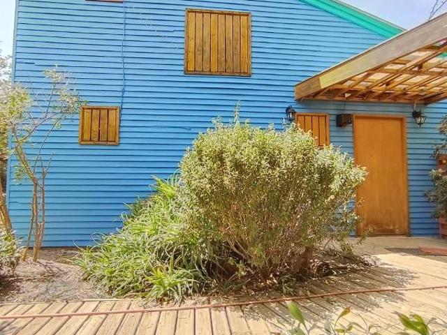 Casa en arriendo en Padre Hurtado, Metropolitana