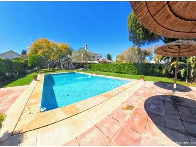 Casa en venta en Cruz Roja, Campiña de Jerez