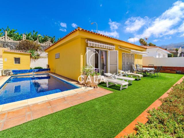 Casa en venta en Tenerife, Sueño Azul