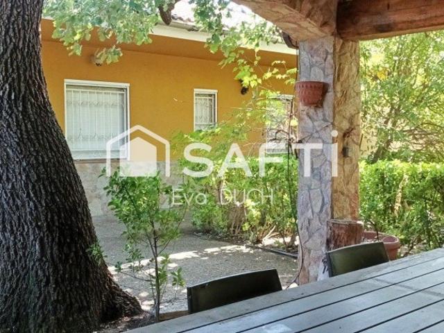 Chalet en venta en Vallcanera, la Selva