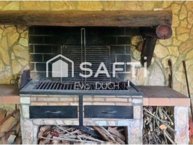 Casa en venta en Vallcanera, la Selva