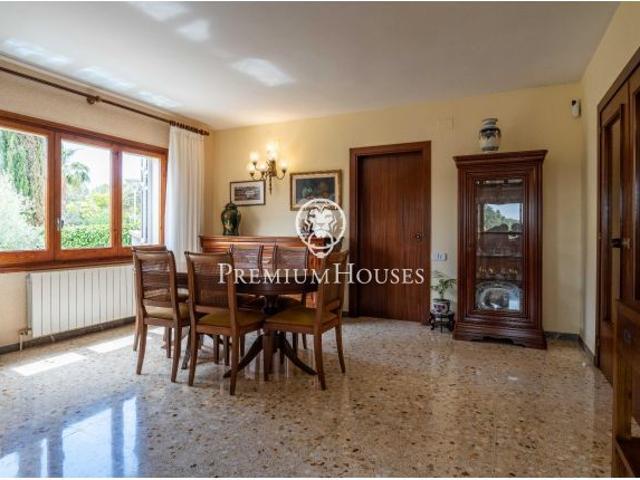 Casa en venta en l'Aragai, Vilanova i la Geltrú