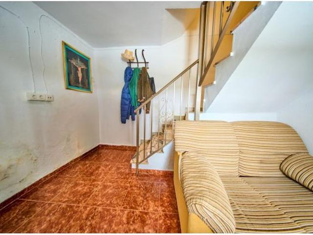 Casa en venta en Comarca de la Alpujarra Granadina, Andalucía