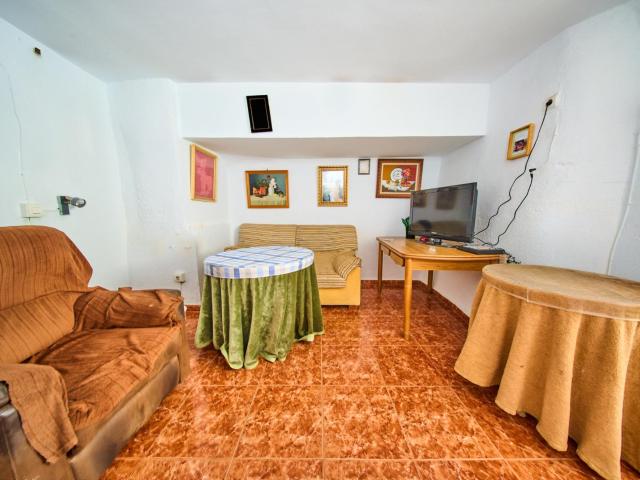Casa en venta en Comarca de la Alpujarra Granadina, Andalucía