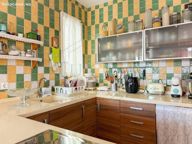 Casa en venta en Rozas De Puerto Real, Las Canteras
