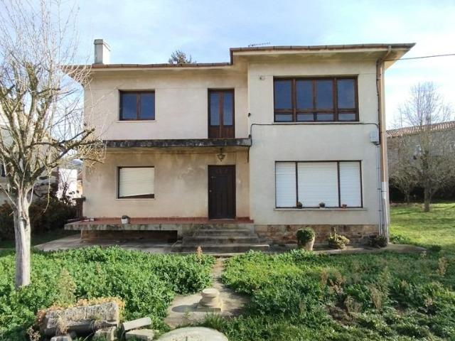 Casa en venta en Caceo, Molledo