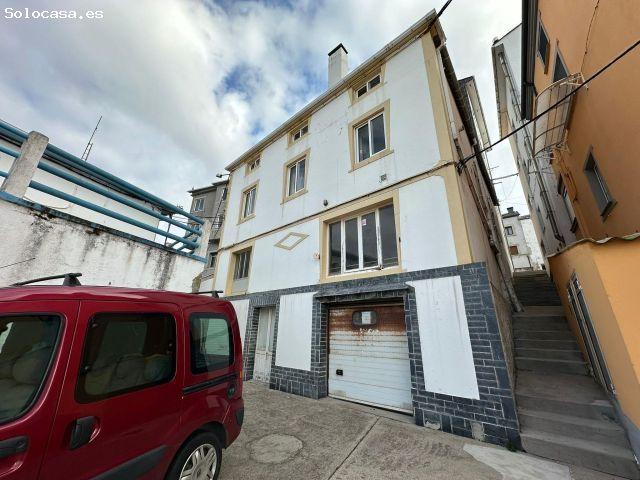 Casa en venta en A Mariña Occidental, Galicia