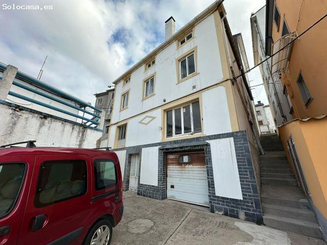 Casa en venta en Cervo, Lugo