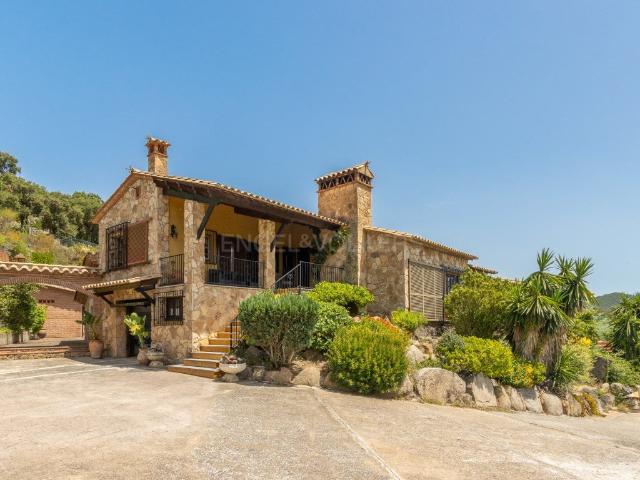 Casa en venta en Vall Repòs, Baix Empordà