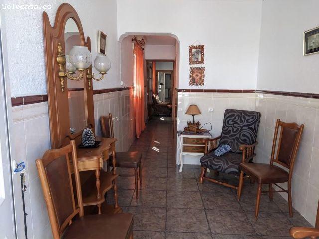 Casa en venta en El Martinete, Cuevas Del Almanzora