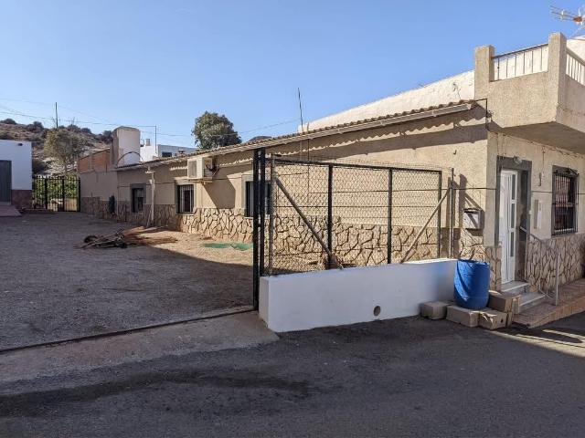 Casa en venta en Villaricos, Cuevas Del Almanzora