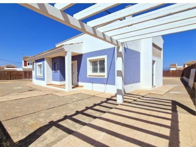 Casa en venta en Urbanización Jardines de la Almenara, Alto Guadalentín