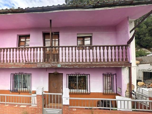 Casa en venta en Campuzano, Torrelavega