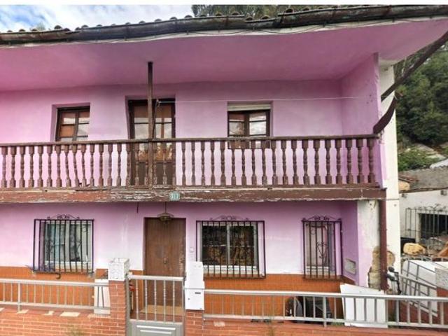 Casa en venta en Ganzo, Torrelavega