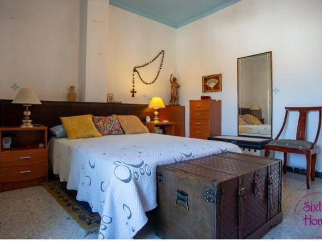 Casa en venta en Campo de Belchite, Aragón