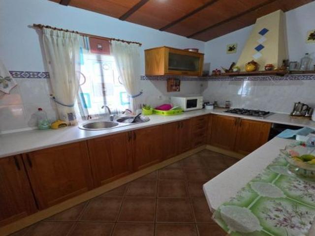 Casa en alquiler en Casabermeja