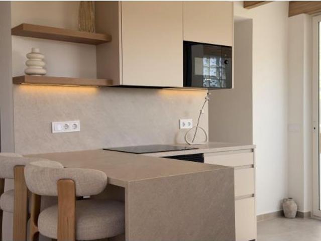 Casa en venta en es Molinar, Palma