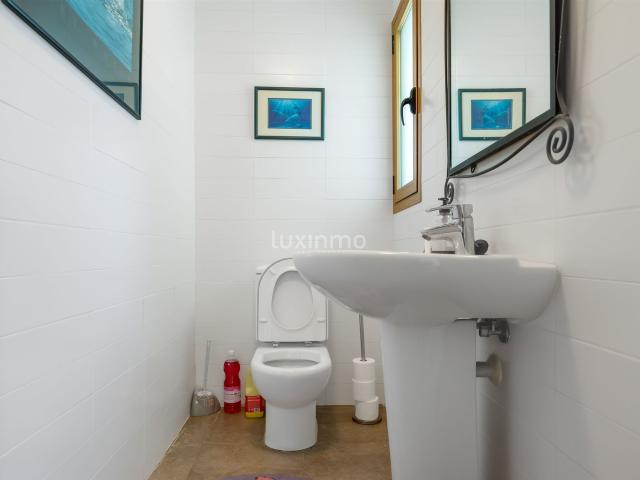 Casa en venta en la Marina Baixa, Valencia