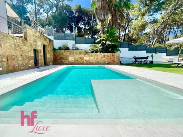 Chalet en venta en Valldolig, la Selva