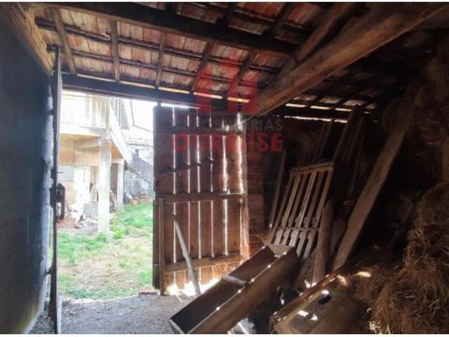 Casa en venta en A Merca, Terra da Celanova