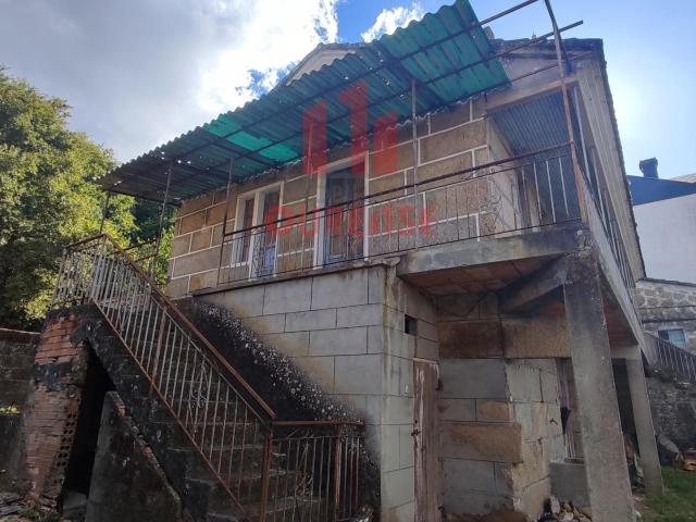 Casa en venta en A Merca, Terra da Celanova